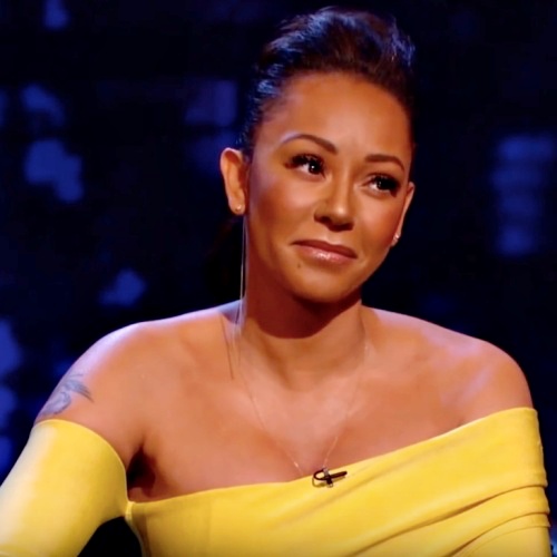 Mel B: ‘You don’t know that we’re not doing Glastonbury’