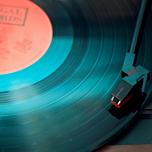 UK record revival continues as vinyl music re-enters our basket of goods