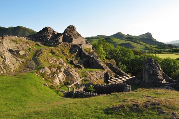 The ‘cattle’ castle of North Wales that’s become one of the country’s greatest ‘hidden gems’