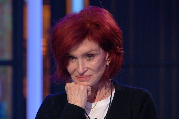 Sharon Osbourne sparks fresh CBB feud as she shares she couldn’t stand two contestants