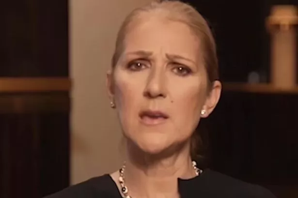 Celine Dion opens up on heartbreaking reality of suffering with Stiff Person Syndrome