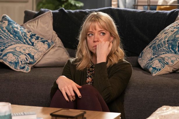 Coronation Street’s traumatic baby storyline explained: What happened to Toyah Battersby?