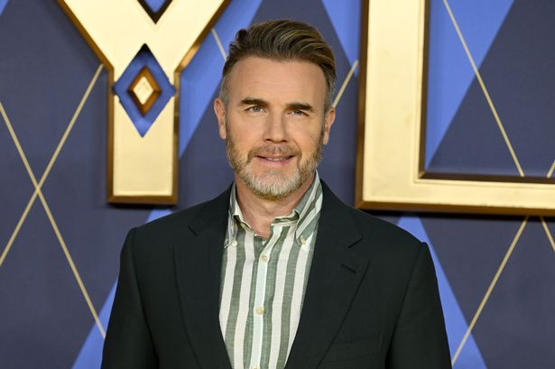 Gary Barlow’s eye-watering net worth revealed as he reunites with Take That