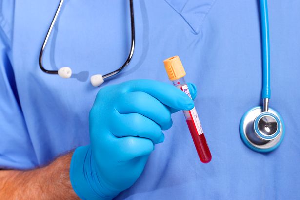 Blood test could detect debilitating disease ‘years before symptoms show’