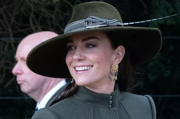 Kate Middleton’s ‘clever’ royal training by Palace to become future Queen