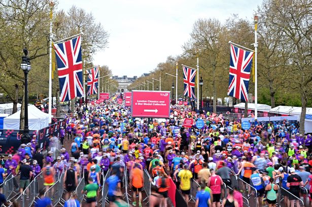 SodaStream offering exclusive 26% discount for marathon runners