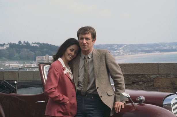 Bergerac coming back as channel commissions six episodes of iconic drama