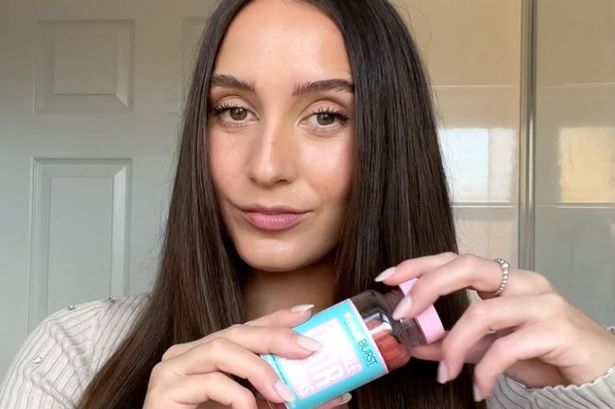 Beauty fans race to buy ‘tasty’ 26p gummies that make hair ‘noticeably stronger’ after one week