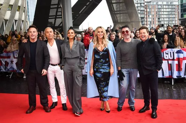 Britain’s Got Talent start date confirmed with new series imminent