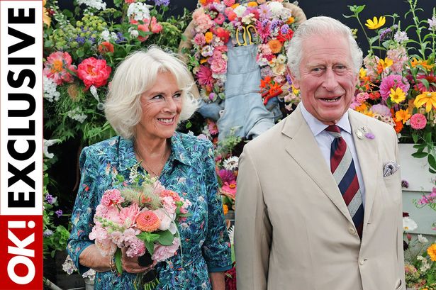 Inside Charles and ‘mother hen’ Camilla’s marriage as ‘soulmates’ celebrate 19 years