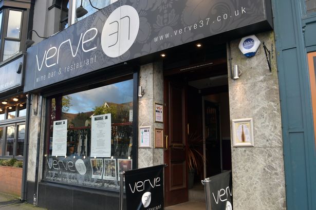 Uplands venue Verve 37 announces sudden closure with ‘funky’ new café and bar set to replace it