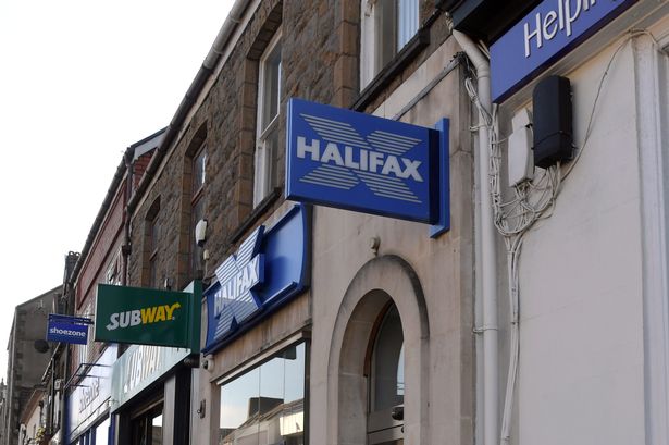 Full list of NatWest, Halifax, and Lloyds branches closing this year in Wales