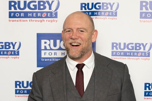 Mike Tindall’s true feelings about Prince Harry revealed in one-word remark