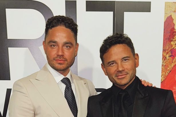 Adam and Ryan Thomas lined up as game show hosts and ‘tipped to be new Ant and Dec’