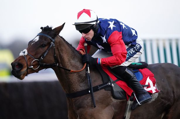The Grand National 2024 Welsh horse and jockeys you can bet on today