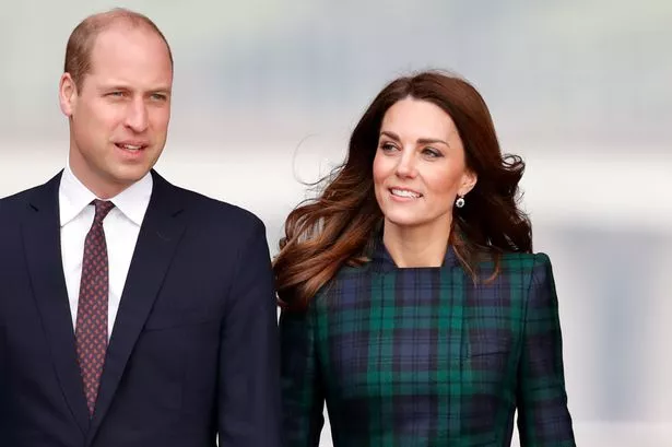 Kate Middleton and Prince William’s ‘relief’ over King Charles return