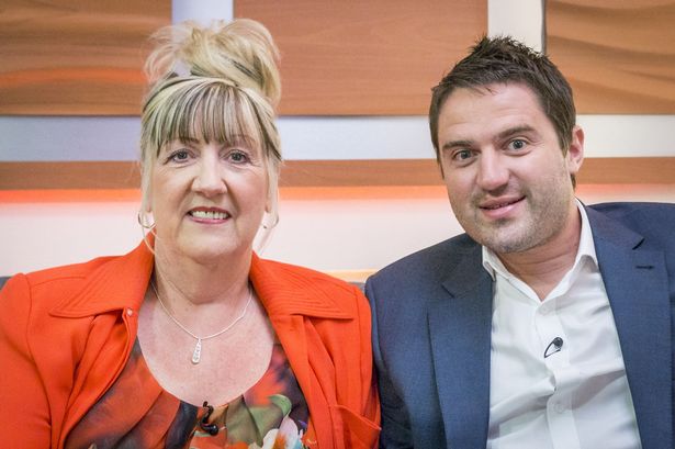 Gogglebox star George Gilbey’s mum shares heartbreak over his tragic death: ‘He had the best heart’