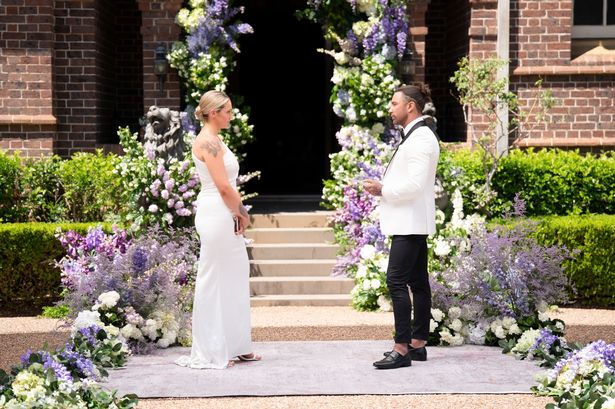 Which Married At First Sight Australia 2024 couples are still together after Final Vows?