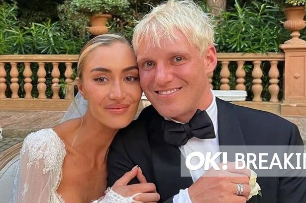 Made in Chelsea’s Jamie Laing over the moon as he announces ‘new family member’