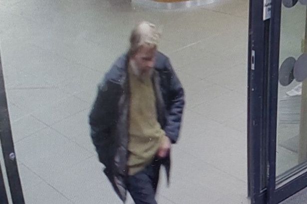 Appeal launched to find man last seen in early hours of the morning
