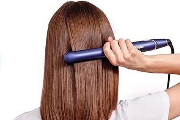 BaByliss straighteners ‘so impressive’ that customers ‘won’t be buying’ GHDs any more are half price on Amazon
