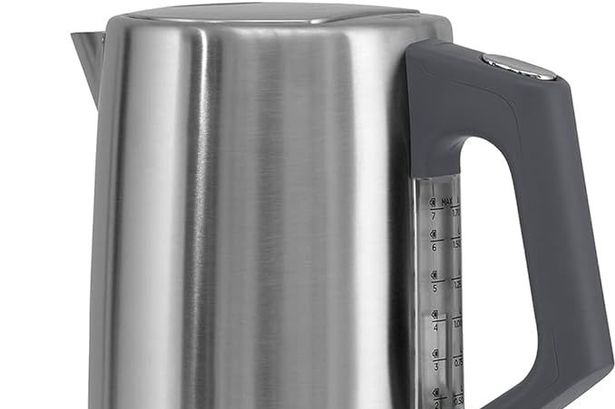 Top rated Ninja kettle now reduced on Amazon