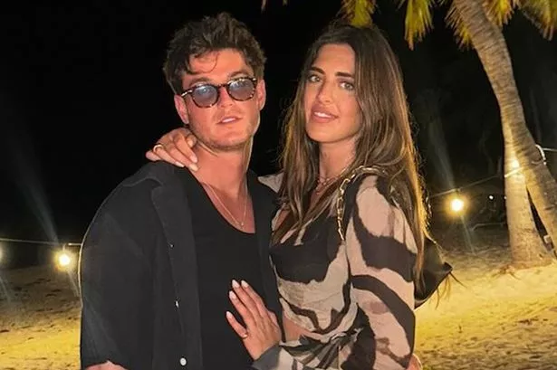 Made in Chelsea’s Sam Prince and Yasmine Zweegers – ‘We talk about getting married every day’