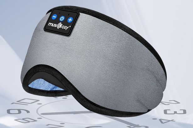 Shoppers brand £15 gadget a ‘godsend’ for anyone who struggles to sleep