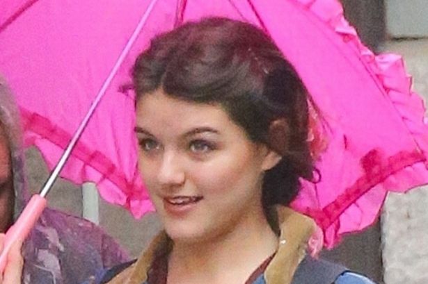 Suri Cruise turns 18 as she’s pictured in NY while ‘estranged’ dad Tom Cruise films in London