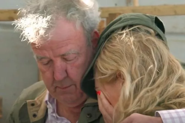 Jeremy Clarkson’s girlfriend Lisa Hogan opens up on tragic Diddly Squat Farm deaths