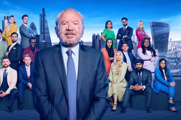Apprentice contestant says ‘we really do only have 20 minutes to get ready’ and reveals when winner gets told