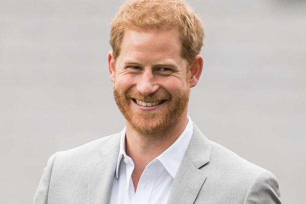 Everything we know about Prince Harry’s UK trip – from Meghan Markle’s absence to family reunion