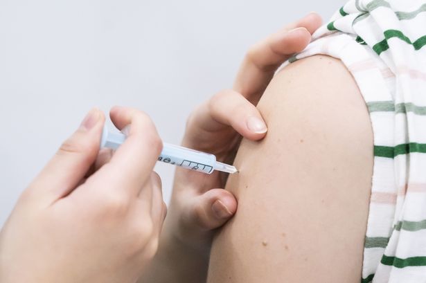 Fears measles now spreading in Welsh community weeks after outbreak declared