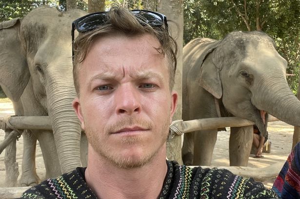 Brit hit with £7k of debt after arriving in Thailand and finding his hotel doesn’t exist