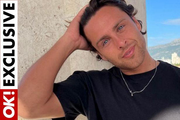 Love Island’s Casey O’Gorman – ‘I used to be a serial dater – but I haven’t gone on a single date since I let the villa’