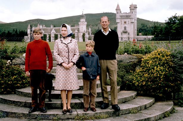 Balmoral Castle where Queen Elizabeth II died to open for tours for first time