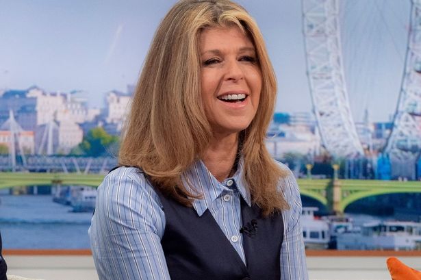 GMB’s Kate Garraway ‘set for iconic TV role’ as beloved show ‘is revived’ by bosses