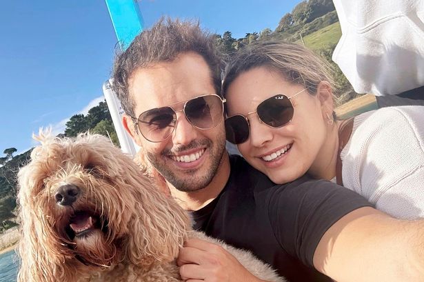 Kelly Brook lands huge ITV show with husband Jeremy Parisi after quitting acting