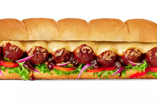 Subway launches three new BBQ inspired subs