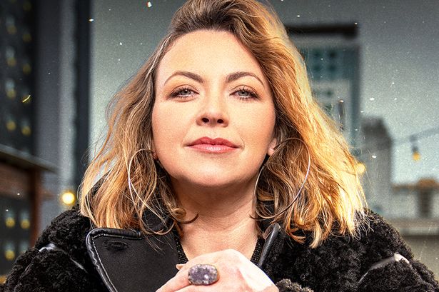 Charlotte Church’s aunties rip into singer during podcast after she shares ‘grim’ revelation