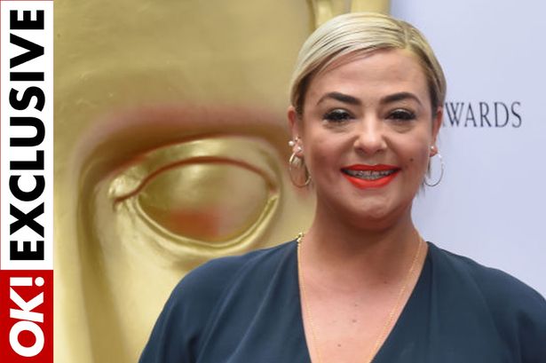 Lisa Armstrong’s olive branch to ex husband Ant McPartlin