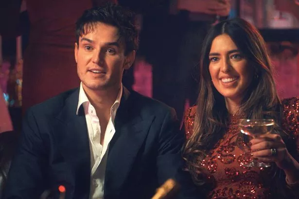 E4 Made in Chelsea’s Sam and Yas address cheating ‘allegations’ and why it ‘didn’t work’ before