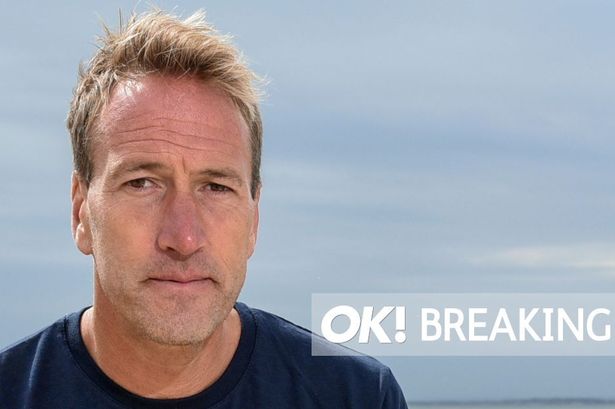 Ben Fogle’s ‘life flashed before his eyes’ in near death incident