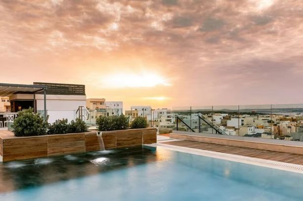Shoppers can snap up ‘unforgettable’ and ‘luxury’ Malta holiday from £99 in deal