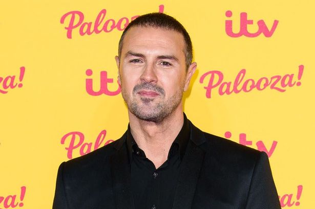 Inside Paddy McGuinness’ stunning two stone weight loss in just five weeks with key diet change