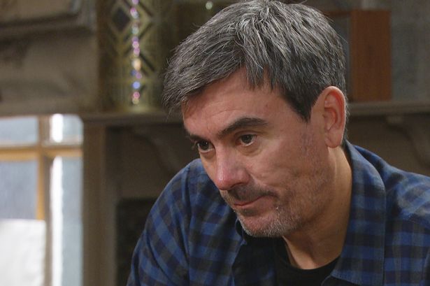 ITV Emmerdale’s Tom King’s downfall ‘sealed’ as Cain Dingle spots crucial ‘mistake’