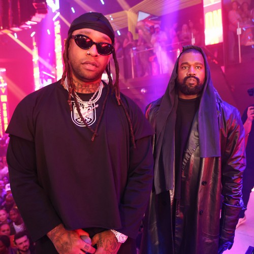 Kanye West and Ty Dolla $ign cancel Vultures listening parties