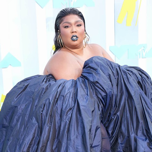 Lizzo clarifies she’s not giving up music
