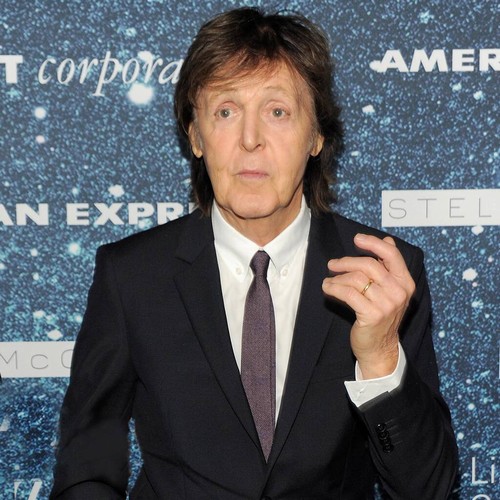 Paul McCartney is ‘so happy with’ Beyoncé’s cover of Blackbird