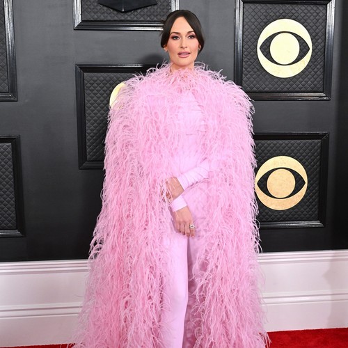 Kacey Musgraves glad her anxiety didn’t ruin her Saturday Night Live experience